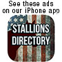 Barrel Horse World Stallions app
